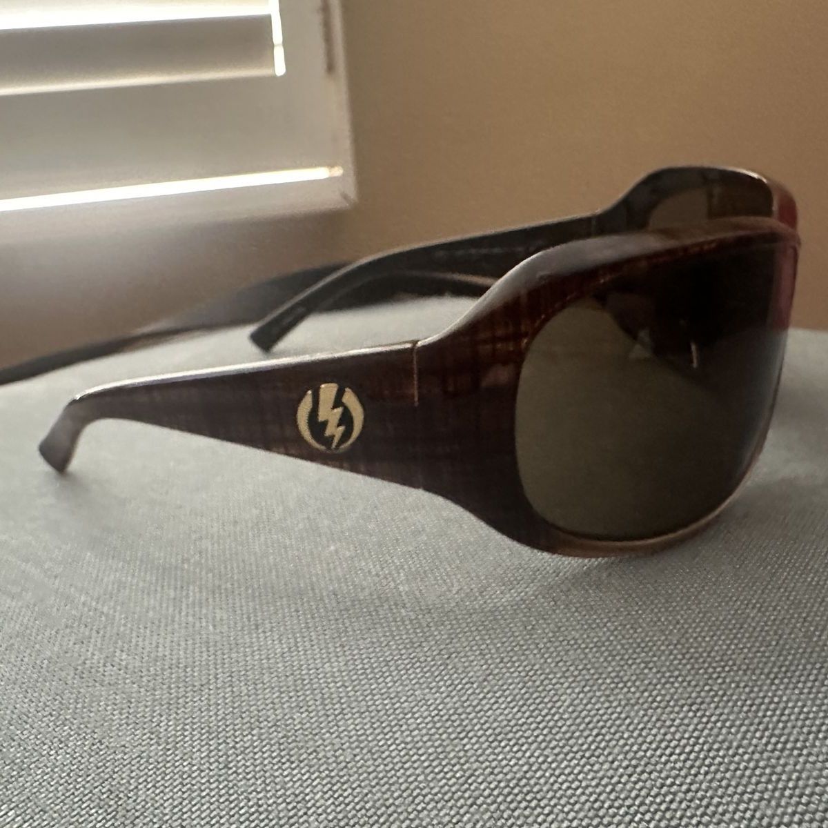 Electric sunglasses Spectre model brand new never worn