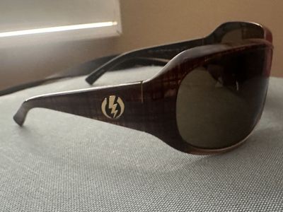 Electric sunglasses Spectre model brand new never worn