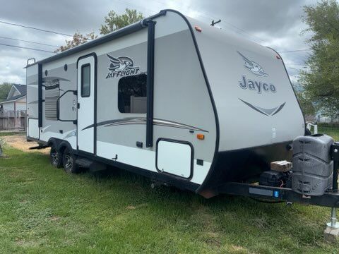 Washington Estate - Pocatello