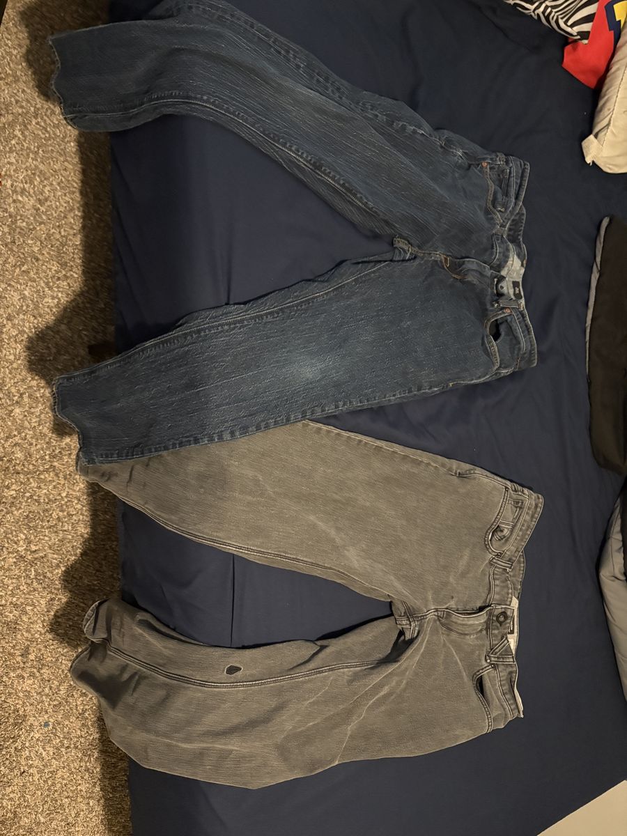 Volcom jeans