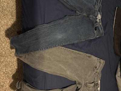 Volcom jeans