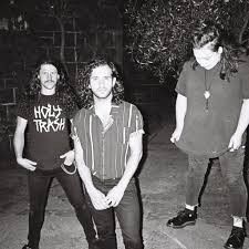 Quarters March 25 SOLD OUT Kilby Court