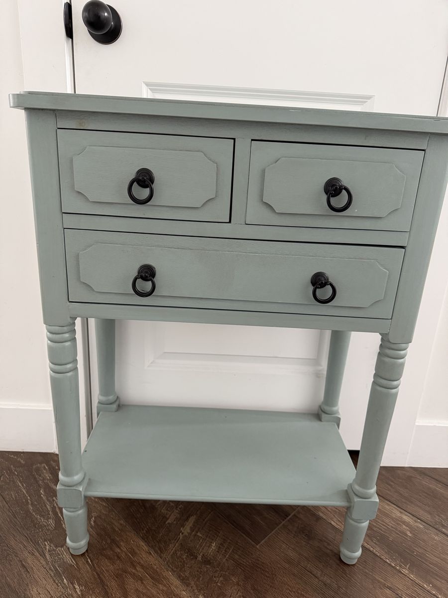 Decorative drawers