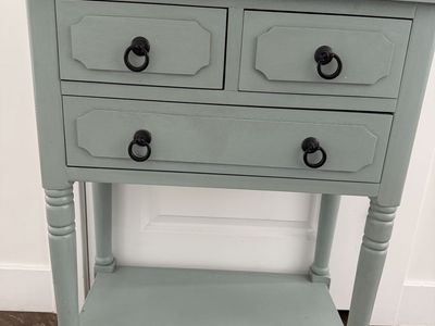 Decorative drawers