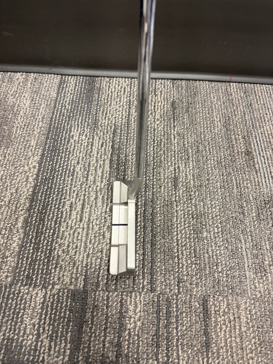 Scotty Cameron Select Newport 2.5