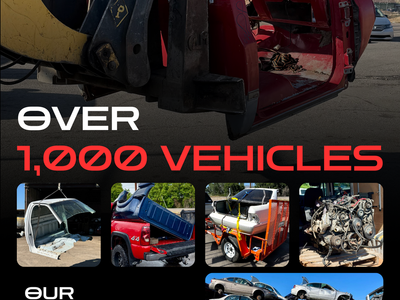 2012 Chevrolet Sonic Parts