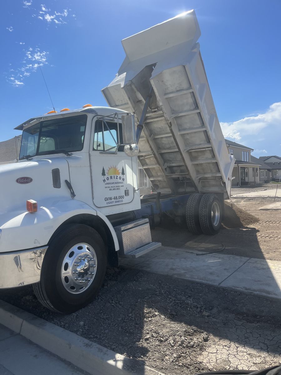 2003 Peterbilt