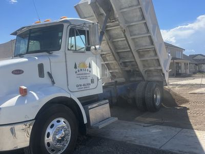 2003 Peterbilt