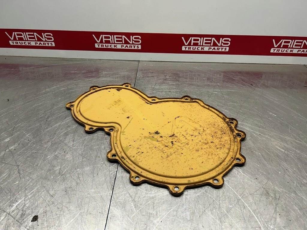 Caterpillar C15 Cover Assembly, Part # 209-3569 / 279-9012