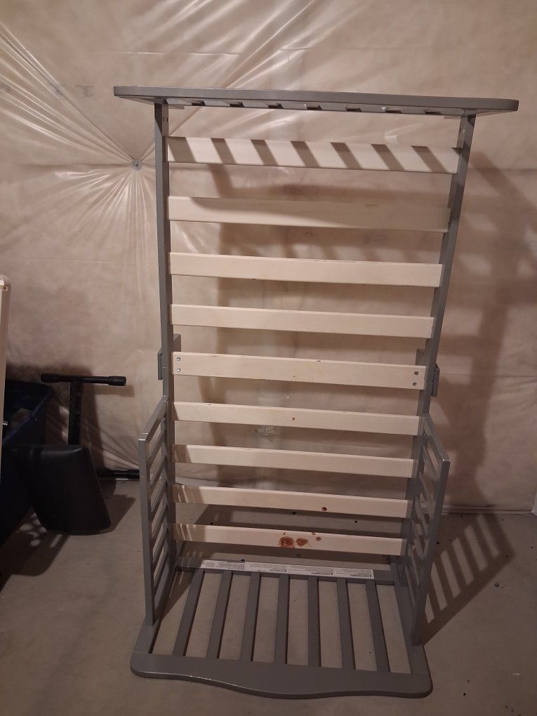 IKEA toddler bed