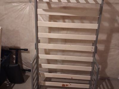 IKEA toddler bed