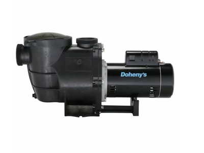 New! Dohenys Harris H1572747 ProForce Inground Pool Pump