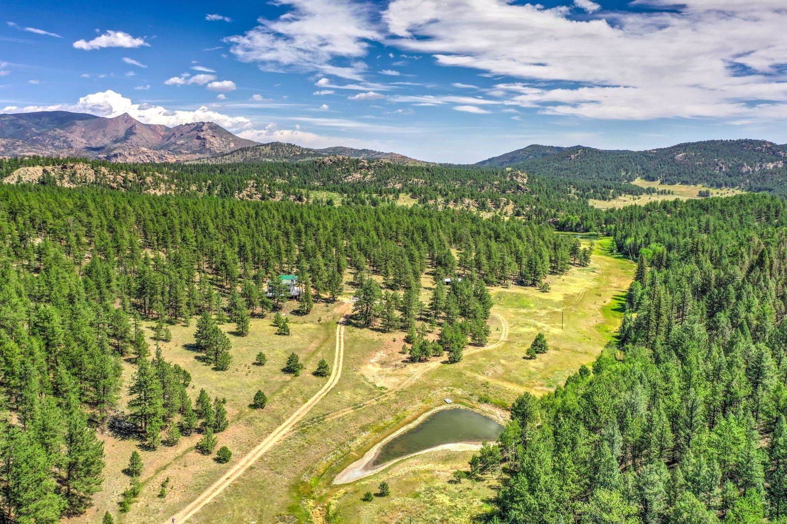 Colorado Area 50 Hunting Vouchers (6 Total: 1 Bow, 2 Rifle) for Elk/Deer - Free with Vacation Rental