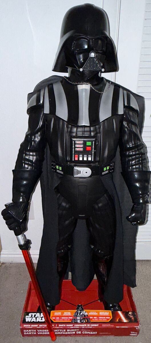 Star Wars 48” Darth Vader JAKKS PACIFIC