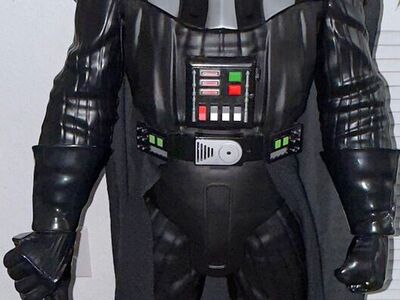 Star Wars 48” Darth Vader JAKKS PACIFIC