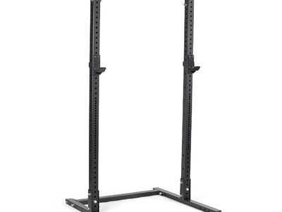 Titan X3 squat stand 92”