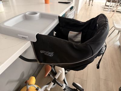 Chicco quick seat
