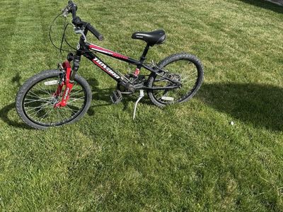 Kids Mountain Bike