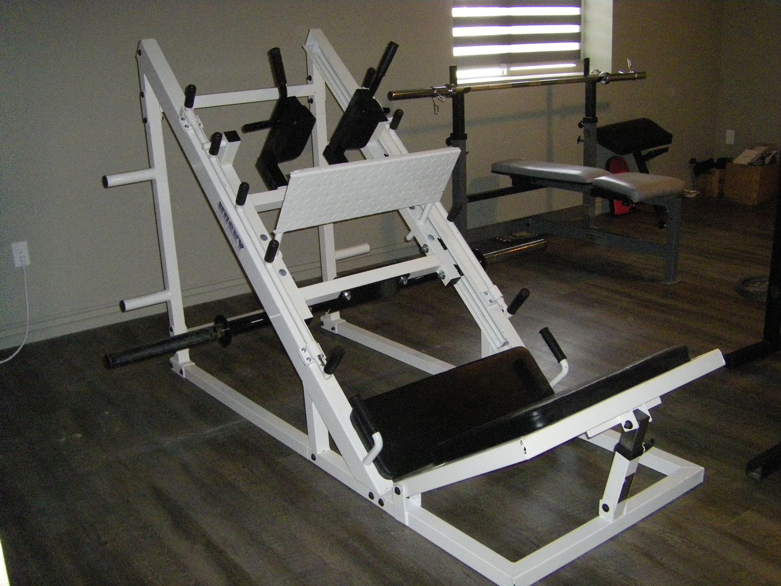 weight equipment