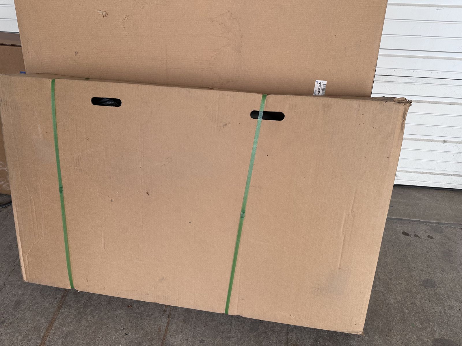 2014-2018 SILVERADO 1500 4.3L V6 RADIATOR