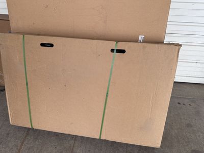 2014-2018 SILVERADO 1500 4.3L V6 RADIATOR