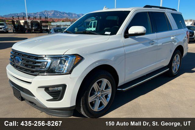 2020 Ford Expedition XLT