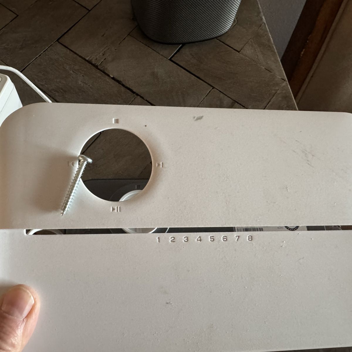 Rachio 8 Station Controller For Yard