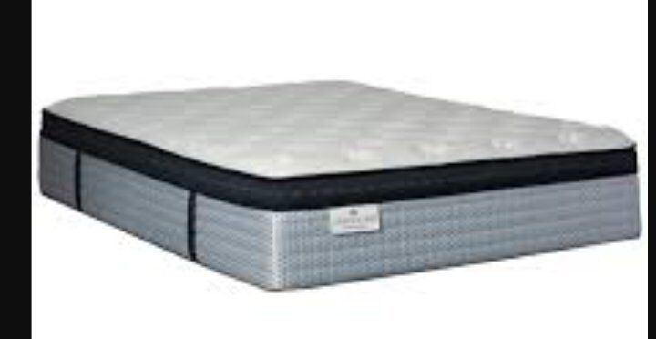 new in package mattresses Q,K