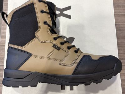 FOX ADVENTURE RIDING BOOT MENS SIZE 12