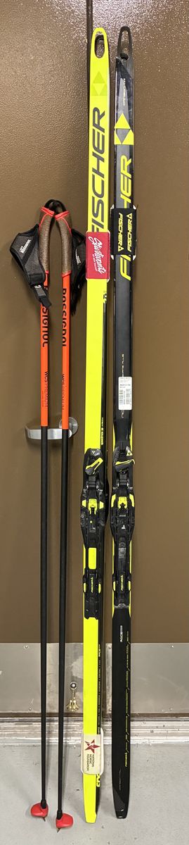 Fischer Nordic Skate