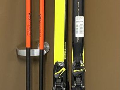 Fischer Nordic Skate