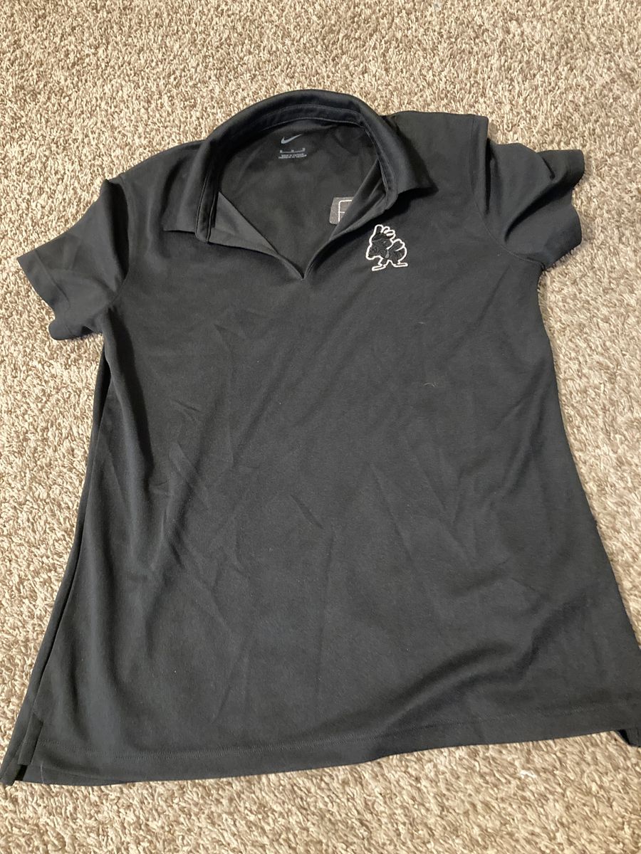 Salt Lake Bees women’s Polo Sz m