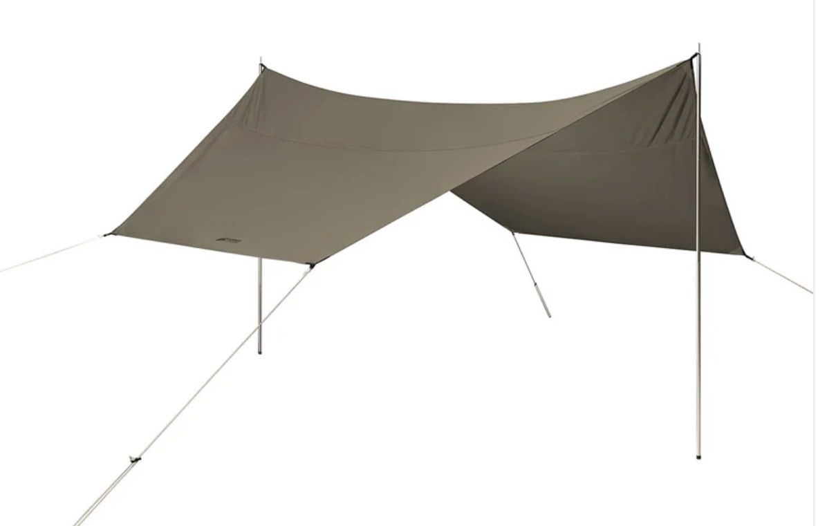 Kodiak canvas various accessories like new read as