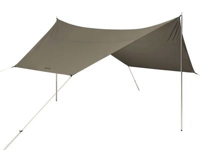Kodiak canvas various accessories like new read as