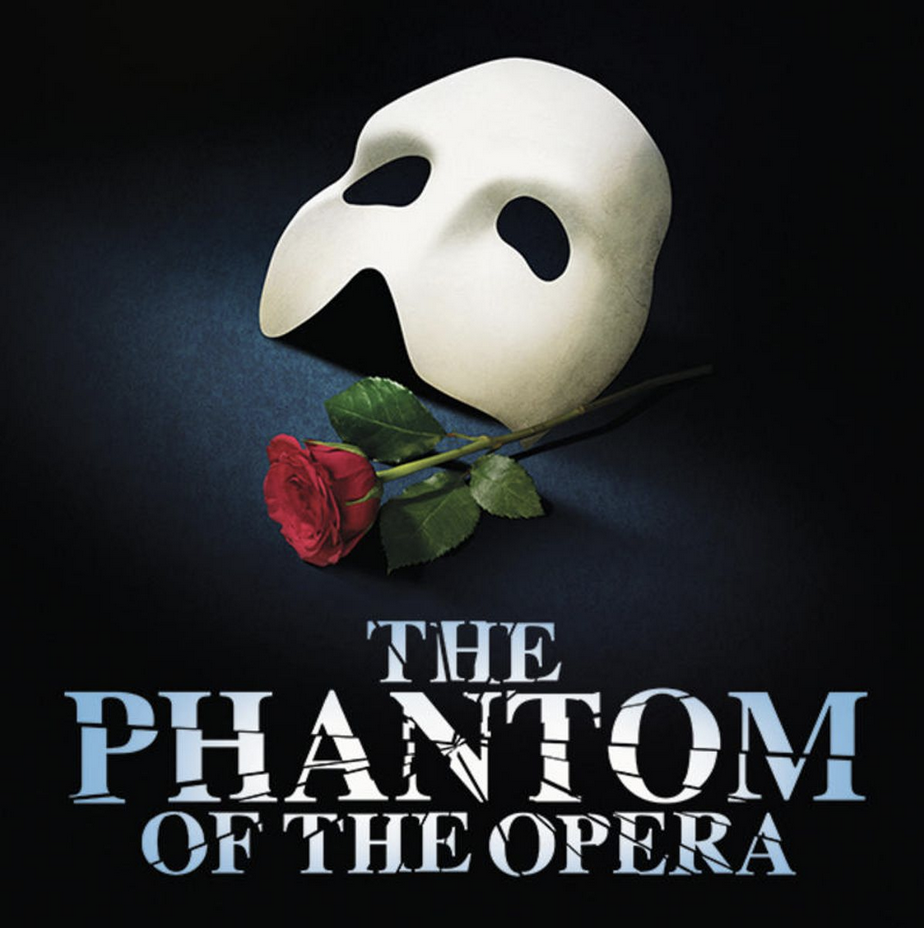 2 Row A Phantom tickets Sunday April 19 6:30pm