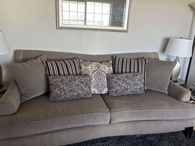 Beautiful living room furniture