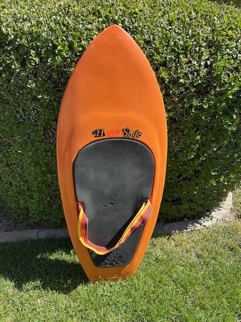 Kneeboard