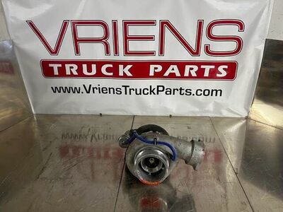 Caterpillar C15 Turbocharger / Supercharger