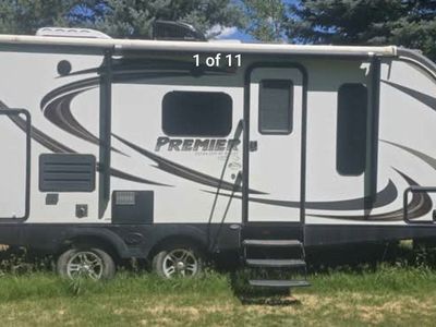 2014 keystone bullet