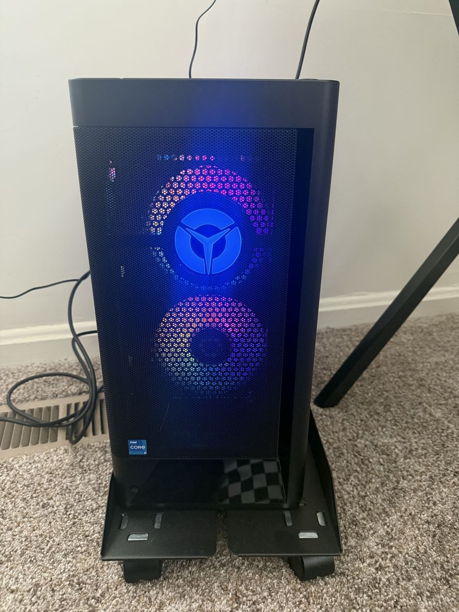 Lenovo Legion T5 Gaming PC Computer