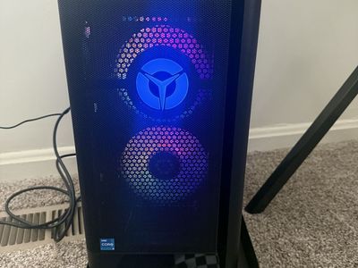 Lenovo Legion T5 Gaming PC Computer