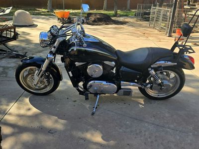 2002 kawasaki 1500cc