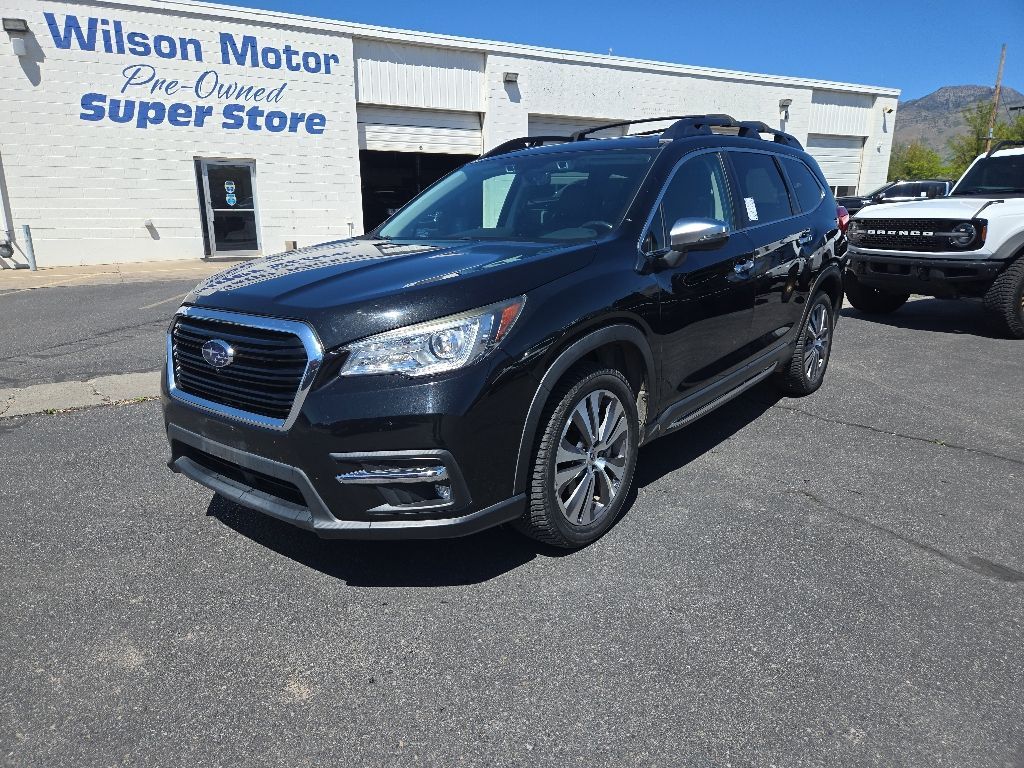 2019 Subaru Ascent Touring