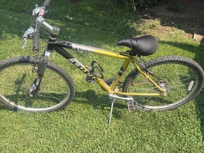 Trek 4500 26”tires