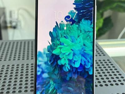 Samsung Galaxy S20 FE 128GB Unlocked