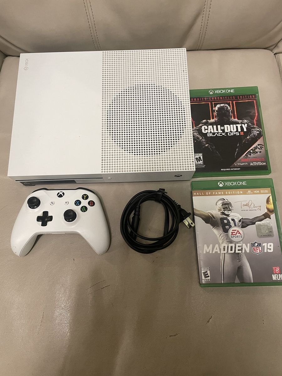 Xbox One