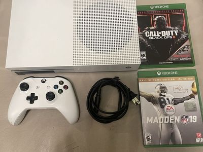 Xbox One