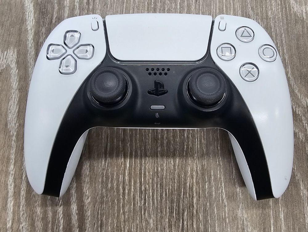 SONY PLAYSTATION 5 CONTROLLER