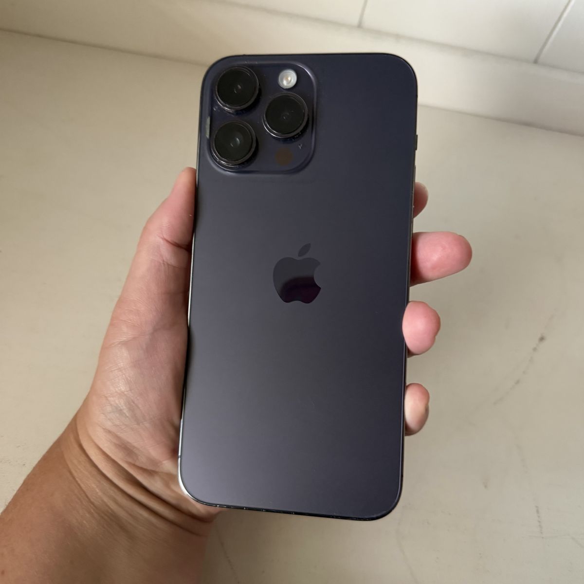 Unlocked Apple iPhone 14 Pro Max 256GB - Excellent Condition