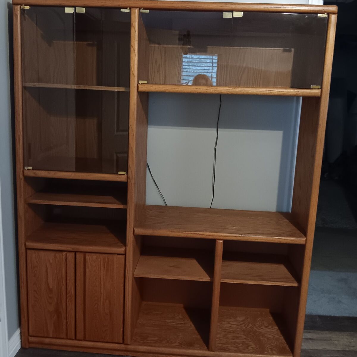 Entertainment Center